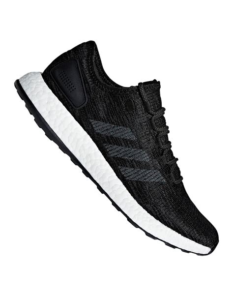 adidas pure boost heren